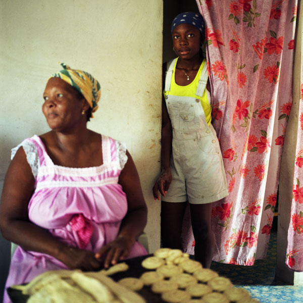 Garifuna Honduras